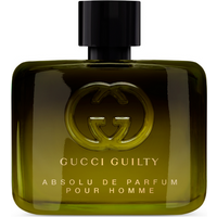 Gucci Guilty Pour Homme Absolu Parfum Nat. Spray von Gucci