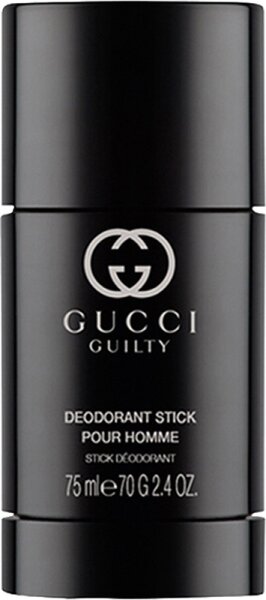 Gucci Guilty Pour Homme Deodorant Stick 75 ml von Gucci