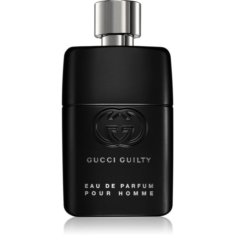 Gucci Guilty Pour Homme EDP für Herren 50 ml von Gucci