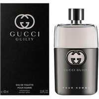 Gucci - Guilty Pour Homme Eau De Toilette 90ml von Gucci