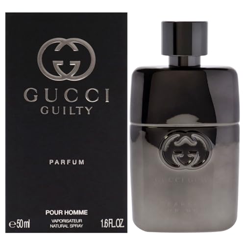 Gucci Guilty Pour Homme Edp 50 ml Spray von Gucci