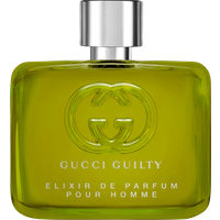 Gucci Guilty Pour Homme Elixir de Parfum von Gucci