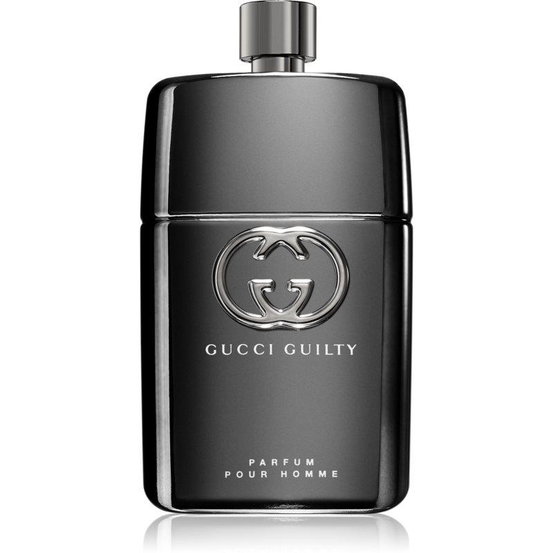 Gucci Guilty Pour Homme Parfüm für Herren 200 ml von Gucci