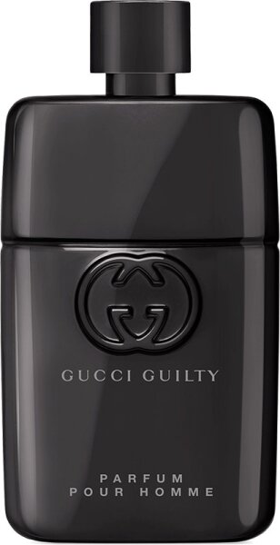 Gucci Guilty Pour Homme Parfum 90 ml von Gucci