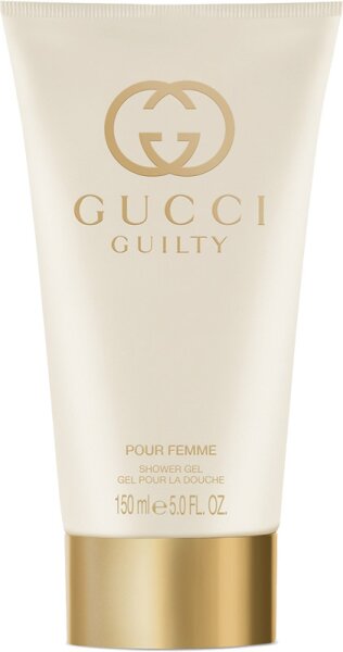 Gucci Guilty Shower Gel - Duschgel 150 ml von Gucci