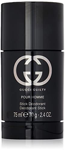 Gucci Guilty homme / men, Deodorant Stick 75 ml, 1er Pack (1 x 1 Stück) von Gucci