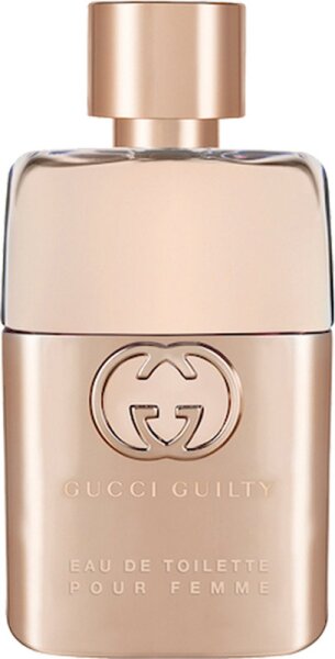 Gucci Guilty pour Femme Eau de Toilette (EdT) 30 ml von Gucci