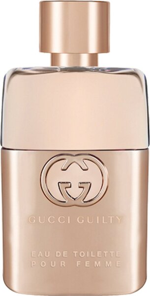 Gucci Guilty pour Femme Eau de Toilette (EdT) 30 ml von Gucci