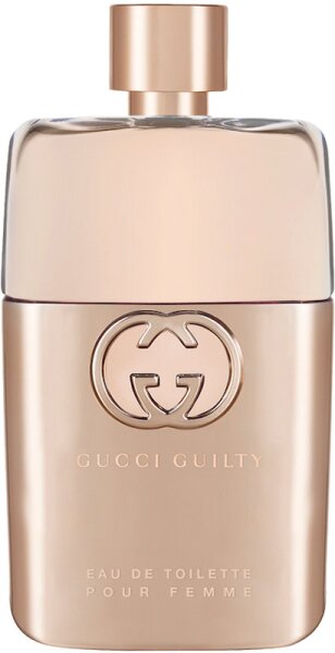 Gucci Guilty pour Femme Eau de Toilette (EdT) 90 ml von Gucci