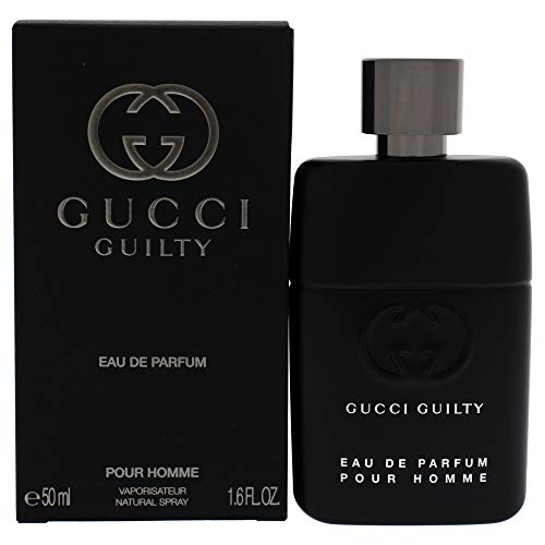 Gucci Guilty pour Homme Eau de Toilette, 50 ml von Gucci