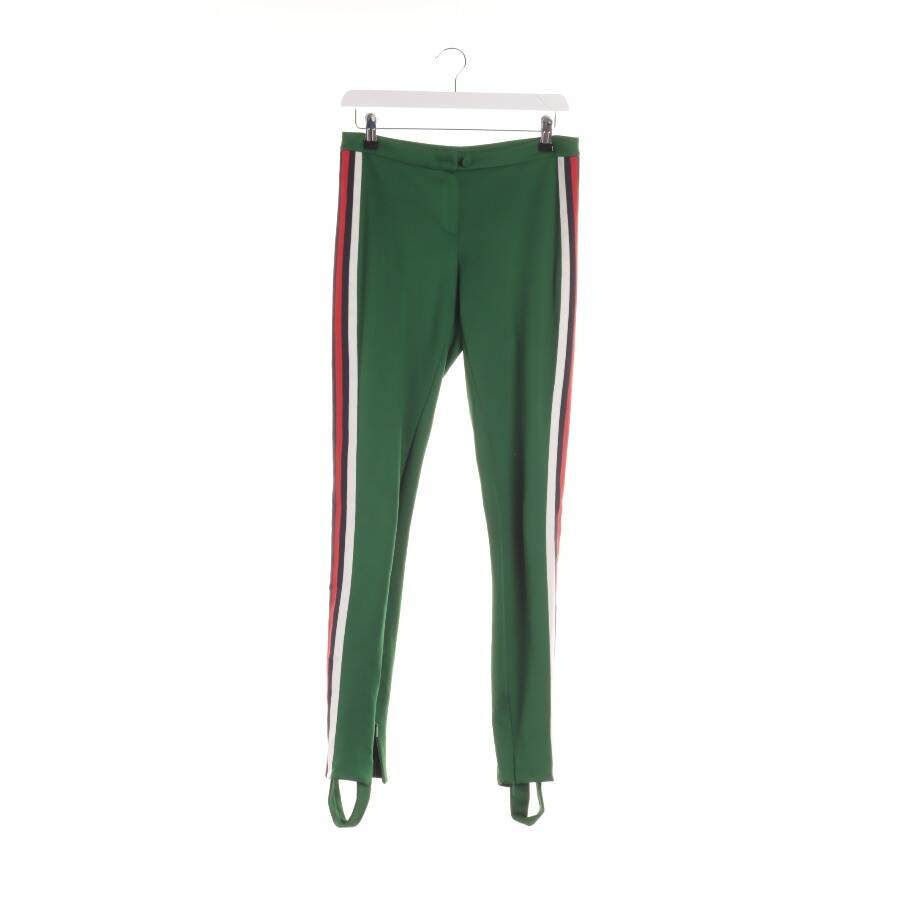 Gucci Hose 38 Grün von Gucci