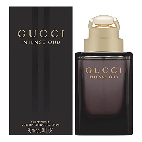 Gucci Intense Oud eau de parfum 90ml. von Gucci