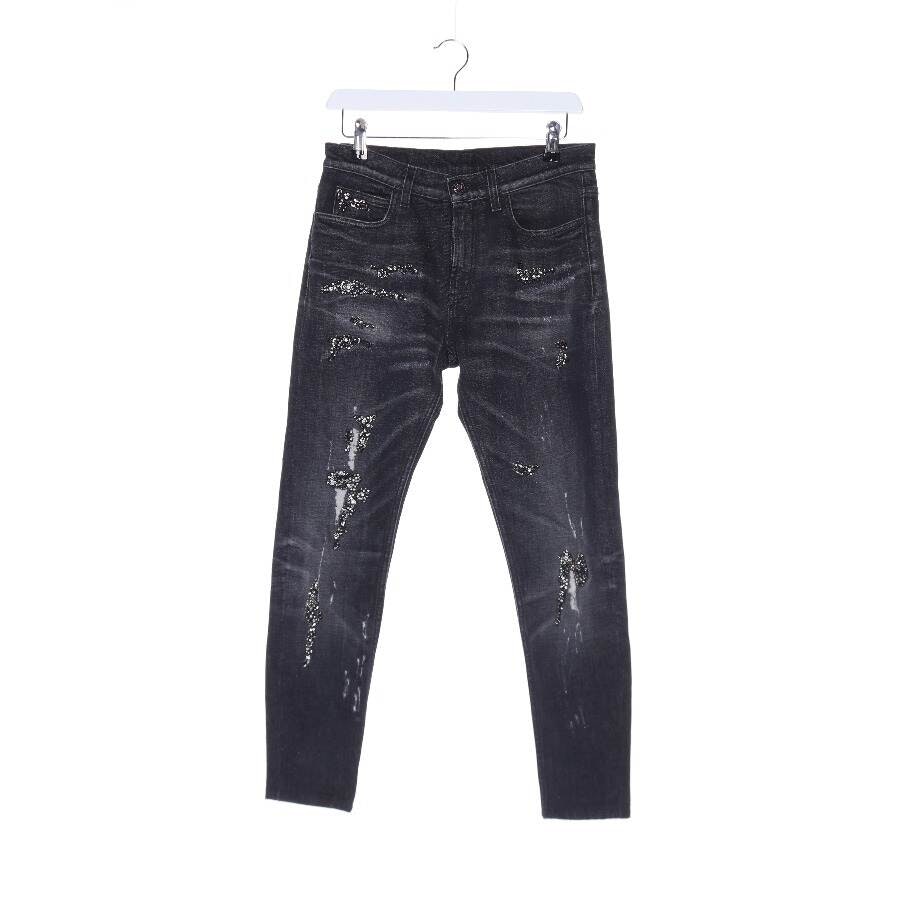 Gucci Jeans Skinny 32 Grau von Gucci