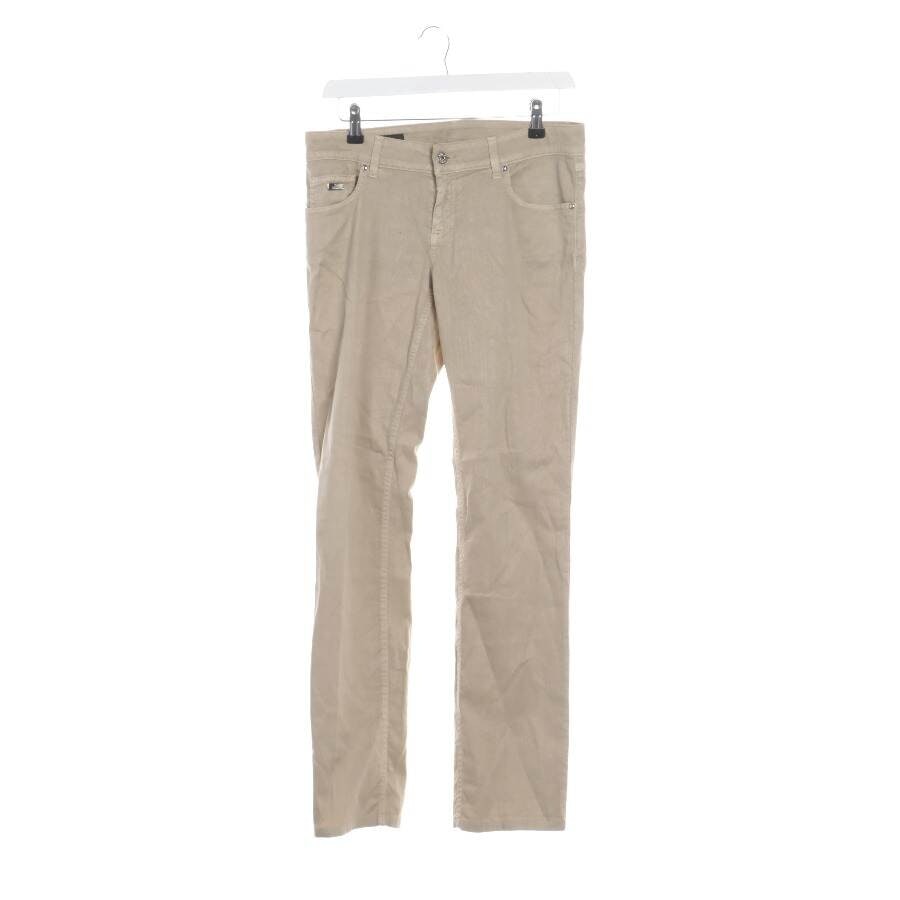 Gucci Jeans Slim Fit 36 Braun von Gucci