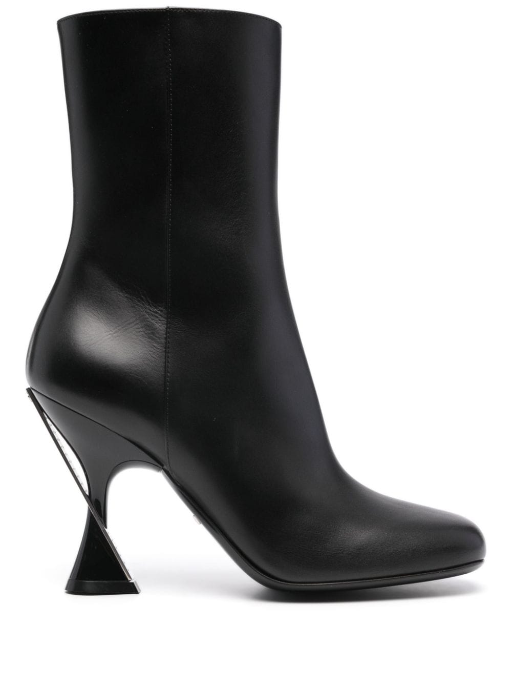 Gucci Klassische Stiefeletten 95mm - Schwarz von Gucci