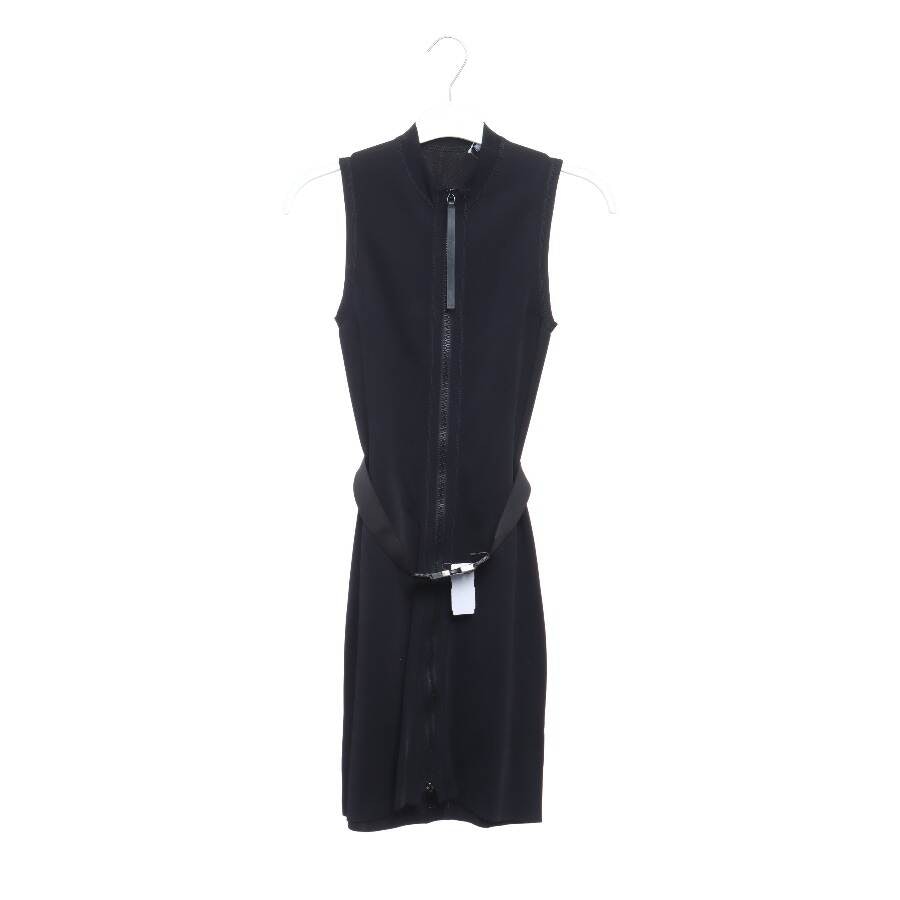 Gucci Kleid XS Schwarz von Gucci