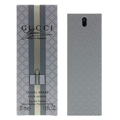 Gucci Made to Measure Eau De Toilette 30 ml (man) von Gucci