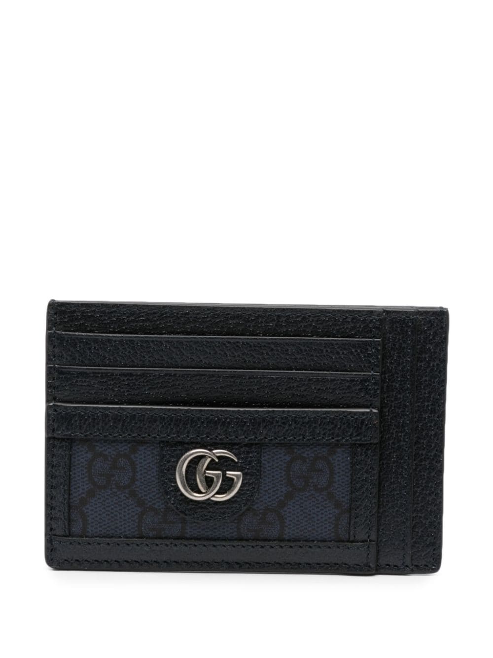 Gucci Ophidia Kartenetui - Blau von Gucci