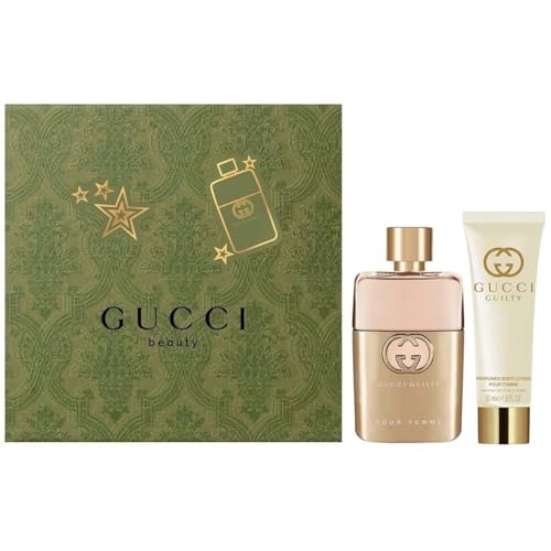 Gucci Parfüm-Set für Damen, 2 Stück von Gucci