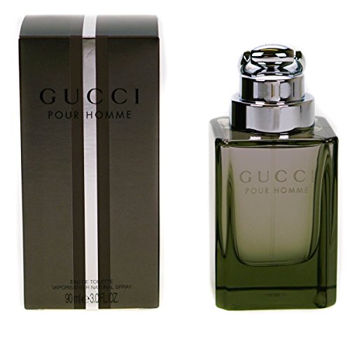 Gucci Pour Homme - EdT 90 ml von Gucci