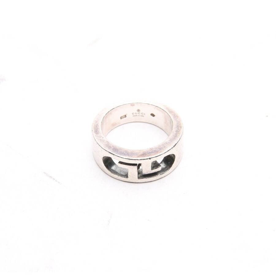 Gucci Ring Silber von Gucci