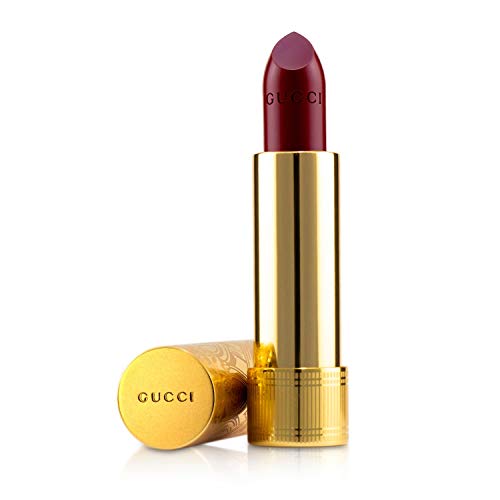 Gucci Rouge A Levres Satin Lip Colour # 504 Myra Crimson, 3,5 g von Gucci