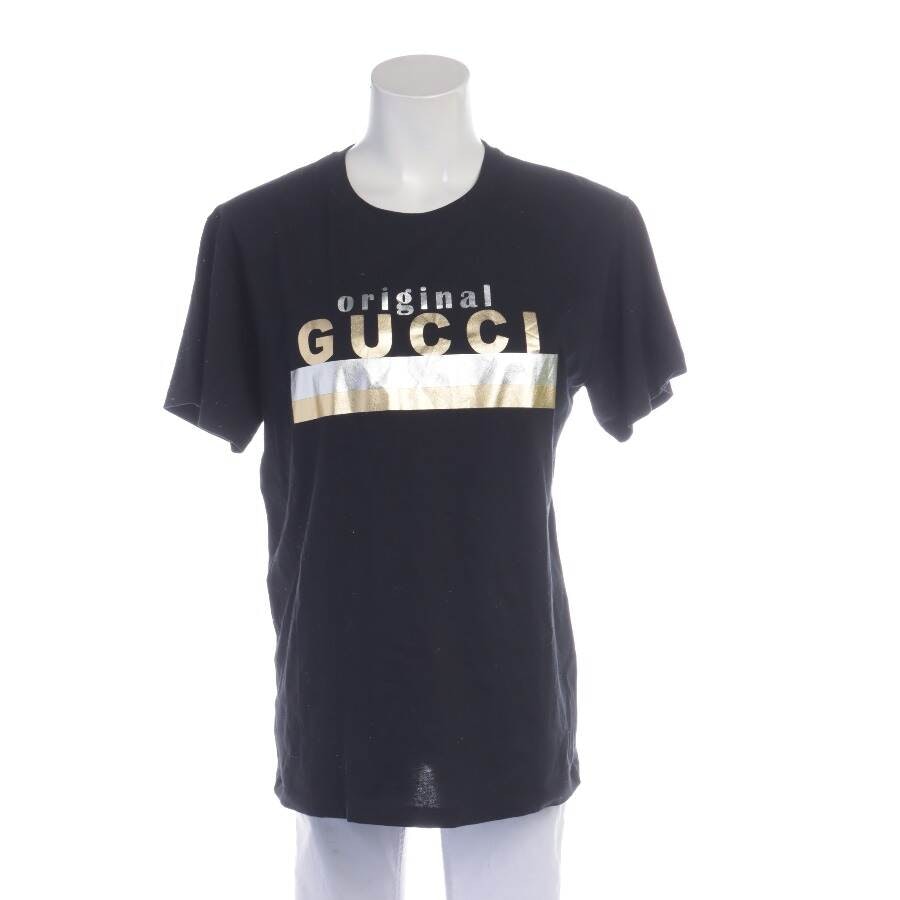 Gucci Shirt 2XS Schwarz von Gucci