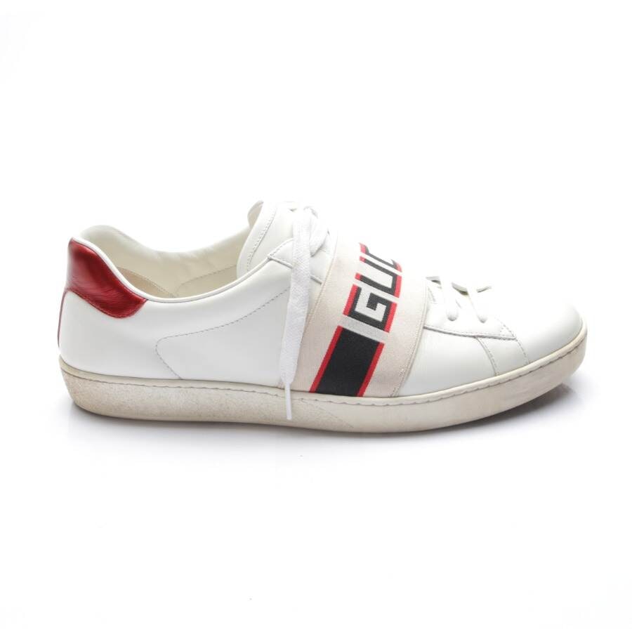 Gucci Sneaker EUR 45 Mehrfarbig von Gucci