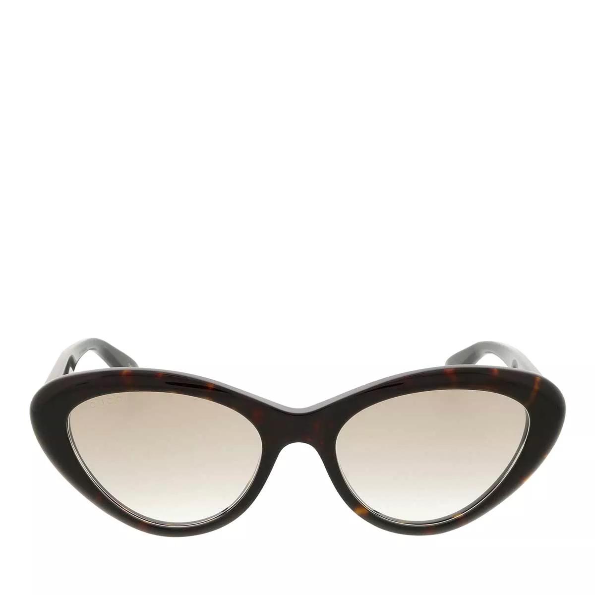 Gucci Sonnenbrille - GG1170S - Gr. unisize - in Mehrfarbig - für Damen von Gucci