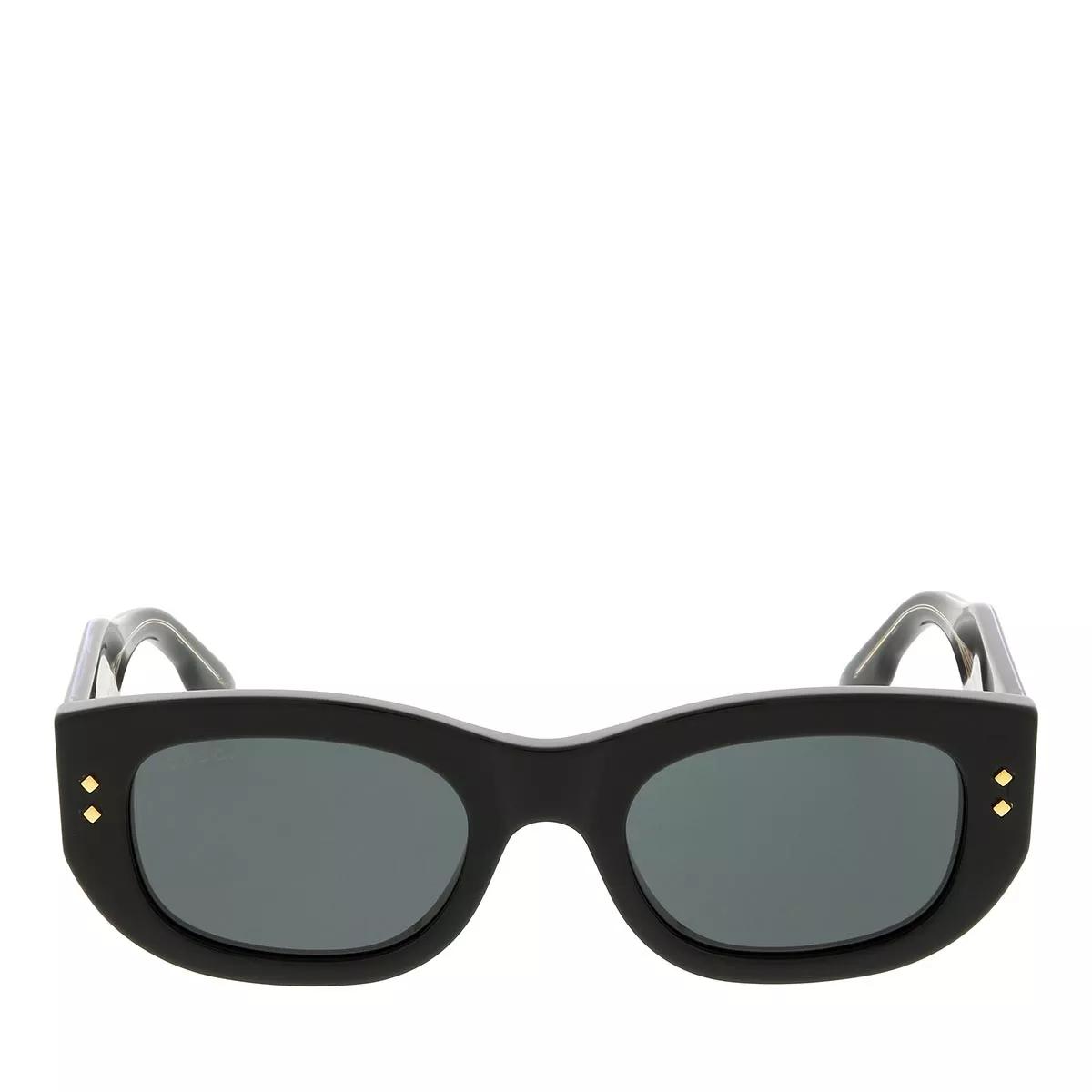 Gucci Sonnenbrille - GG1215S - Gr. unisize - in Mehrfarbig - für Damen von Gucci