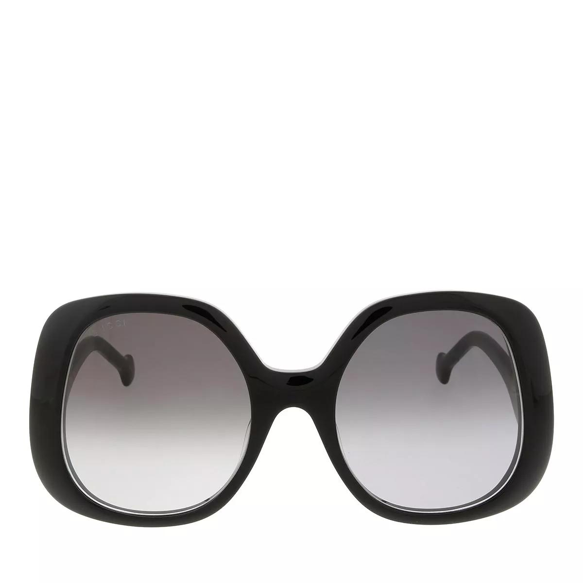 Gucci Sonnenbrille - GG1235S - Gr. unisize - in Mehrfarbig - für Damen von Gucci