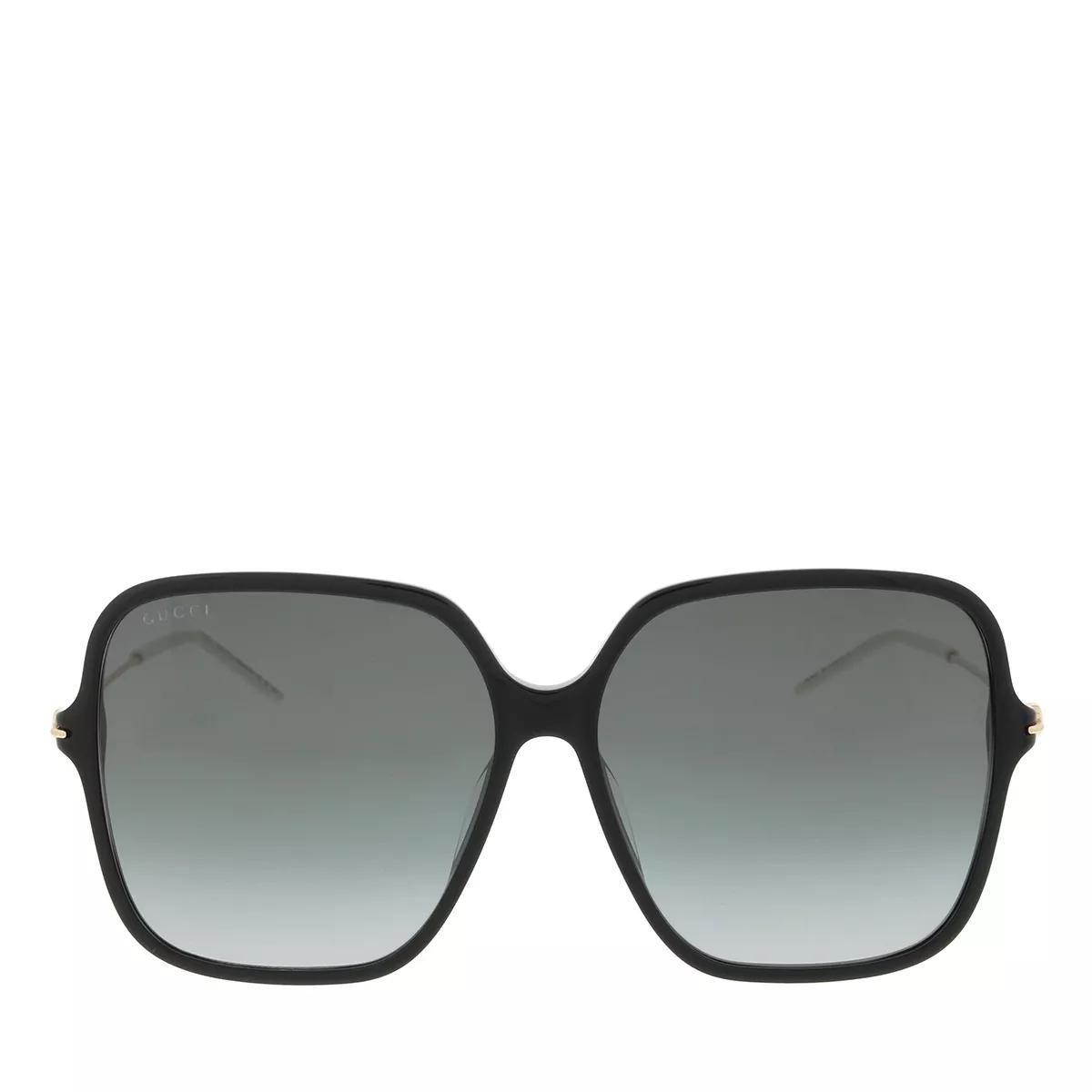 Gucci Sonnenbrille - GG1267SA - Gr. unisize - in Mehrfarbig - für Damen von Gucci