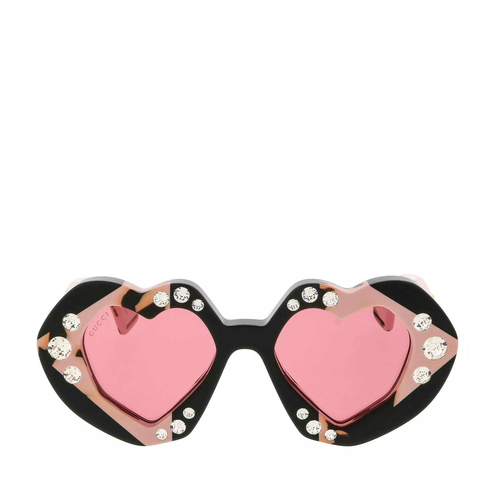 Gucci Sonnenbrille - GG1329S - Gr. unisize - in Mehrfarbig - für Damen von Gucci