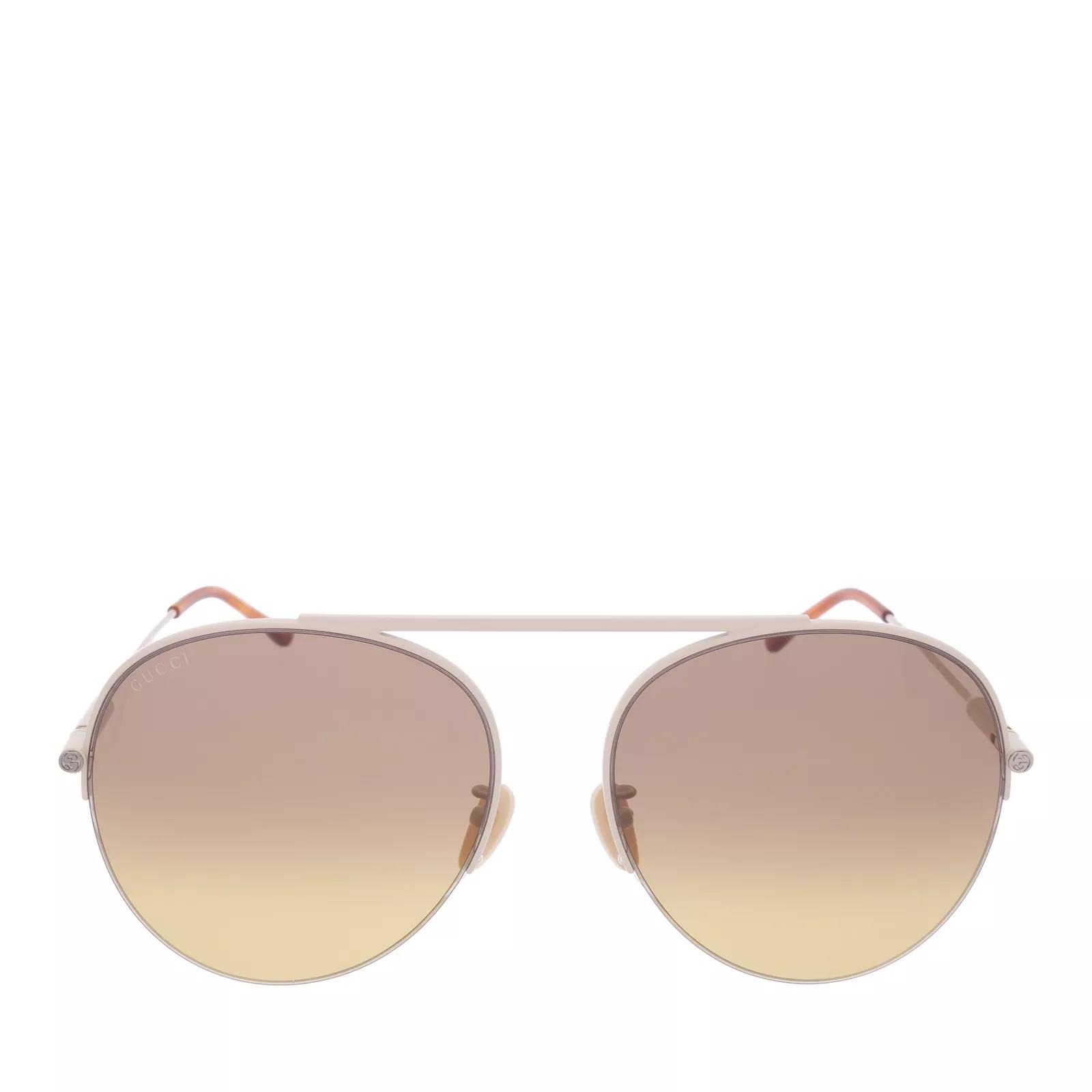 Gucci Sonnenbrille - GG1413S - für Damen von Gucci