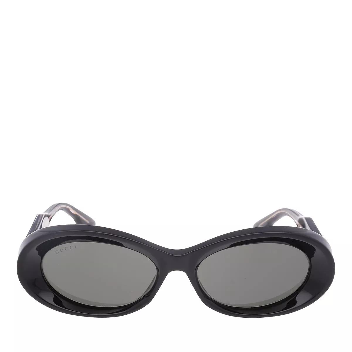Gucci Sonnenbrille - GG1527S-001 - Gr. unisize - in Schwarz - für Damen von Gucci