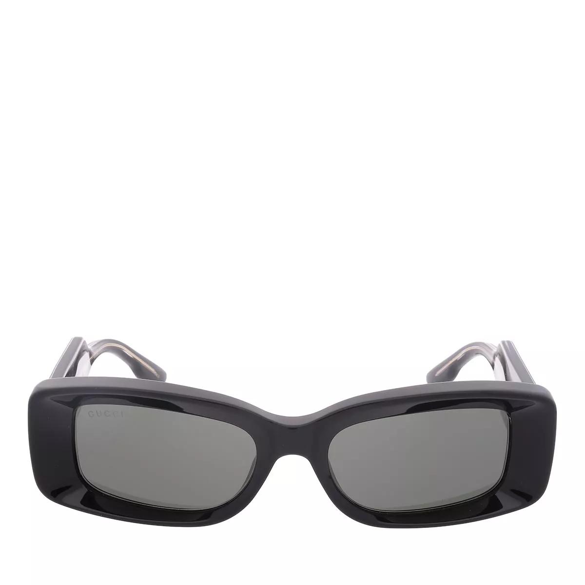 Gucci Sonnenbrille - GG1528S-001 - Gr. unisize - in Schwarz - für Damen von Gucci