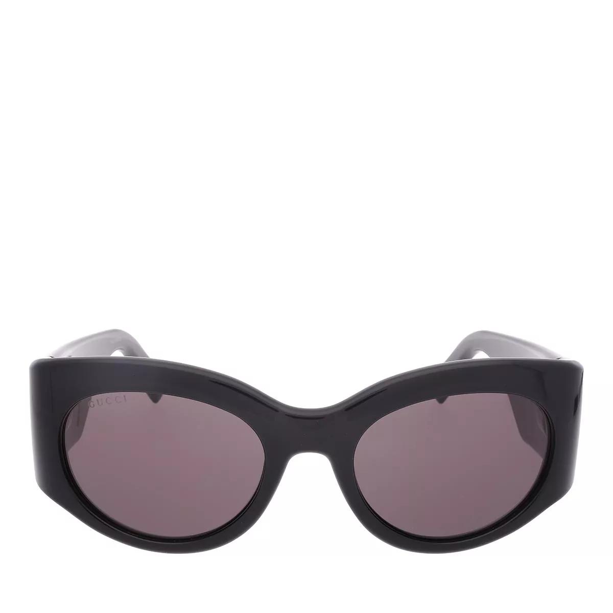 Gucci Sonnenbrille - GG1544S-001 - Gr. unisize - in Schwarz - für Damen von Gucci