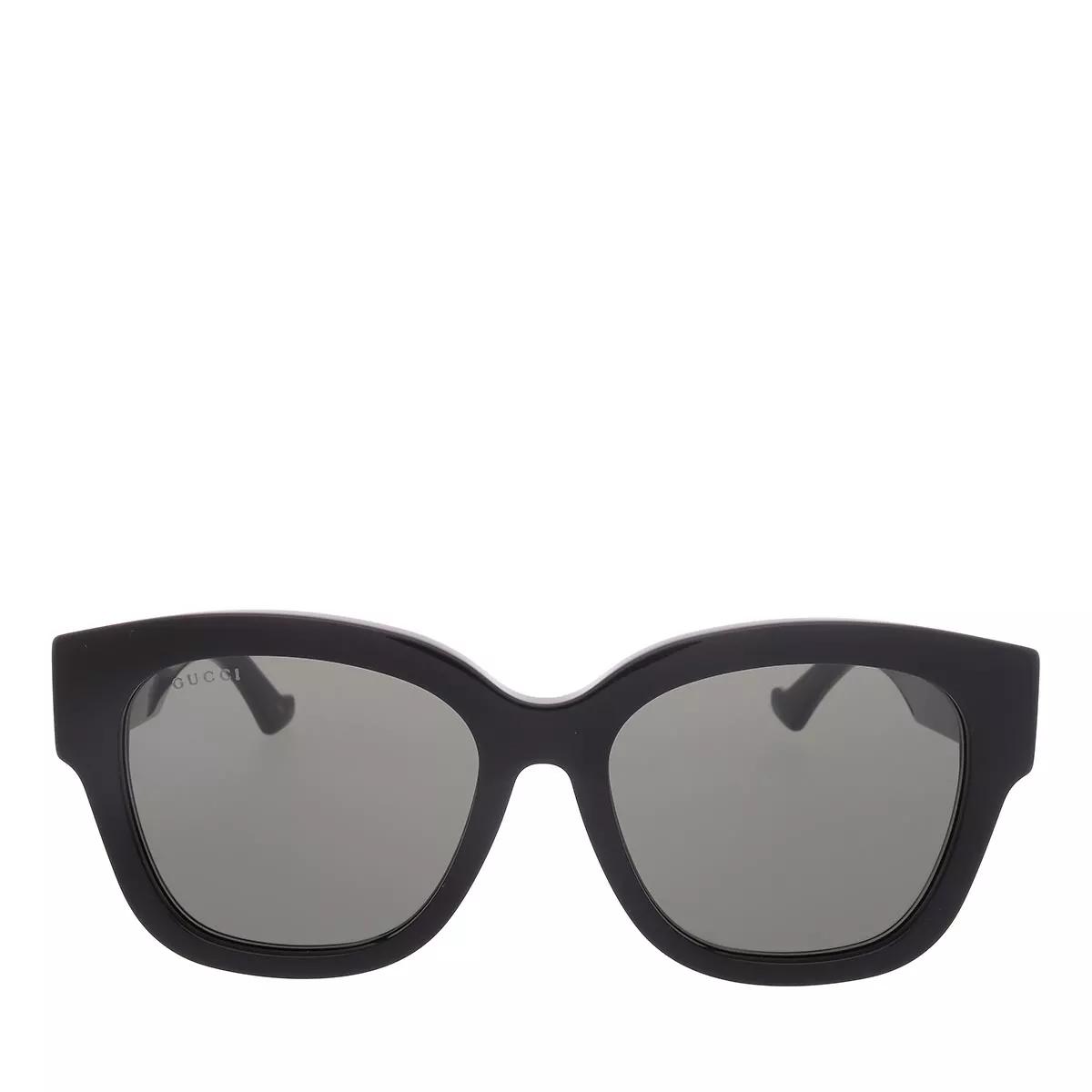 Gucci Sonnenbrille - GG1550SK-001 - Gr. unisize - in Schwarz - für Damen von Gucci