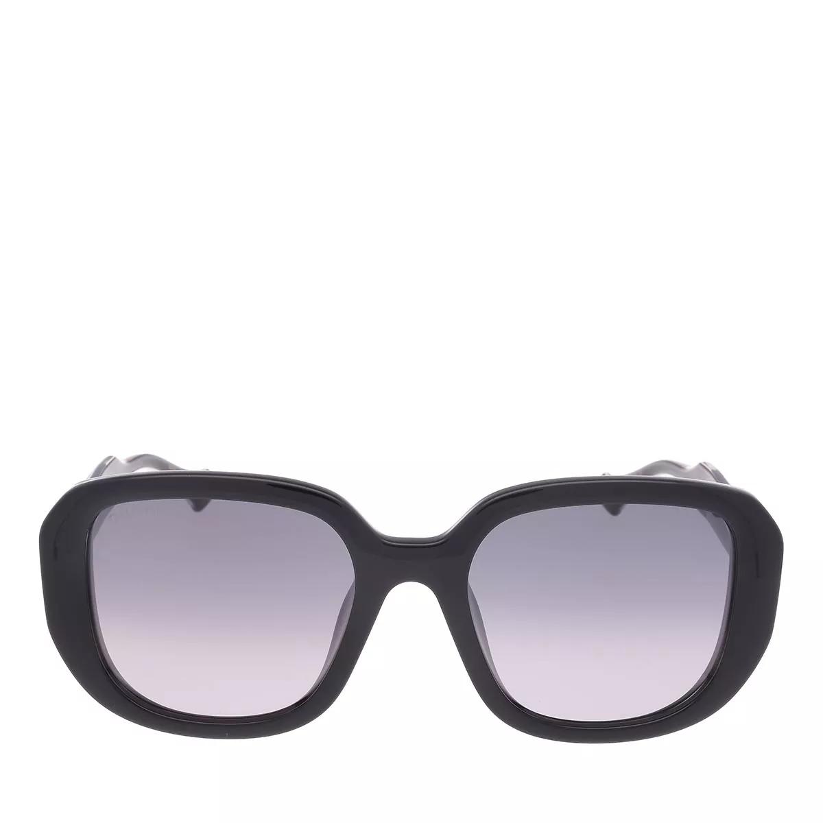 Gucci Sonnenbrille - GG1557SK-001 - Gr. unisize - in Schwarz - für Damen von Gucci