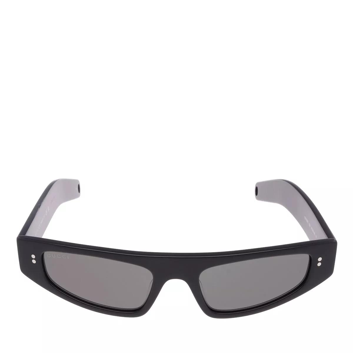 Gucci Sonnenbrille - GG1634S - Gr. unisize - in Schwarz - für Damen von Gucci
