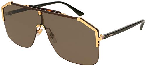 Gucci Sonnenbrillen GG 002 von Gucci