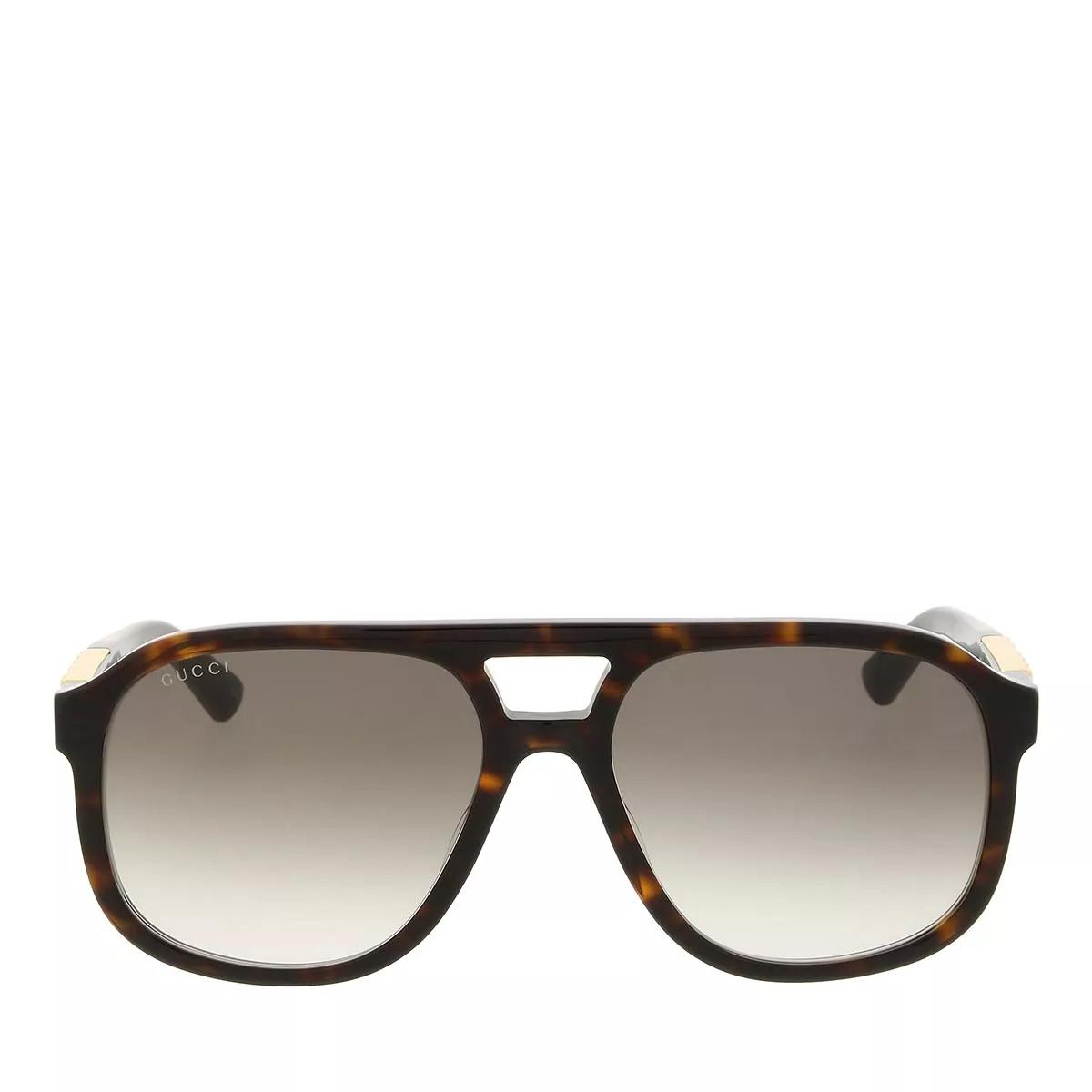Gucci Sonnenbrillen - GG1188S - Gr. unisize - in Mehrfarbig - für Damen von Gucci