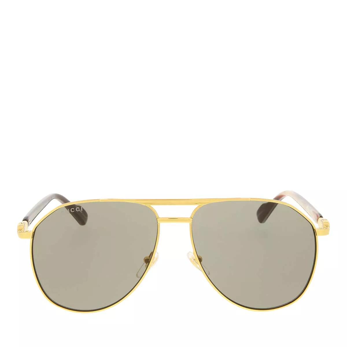 Gucci Sonnenbrillen - GG1220S - Gr. unisize - in Mehrfarbig - für Damen von Gucci
