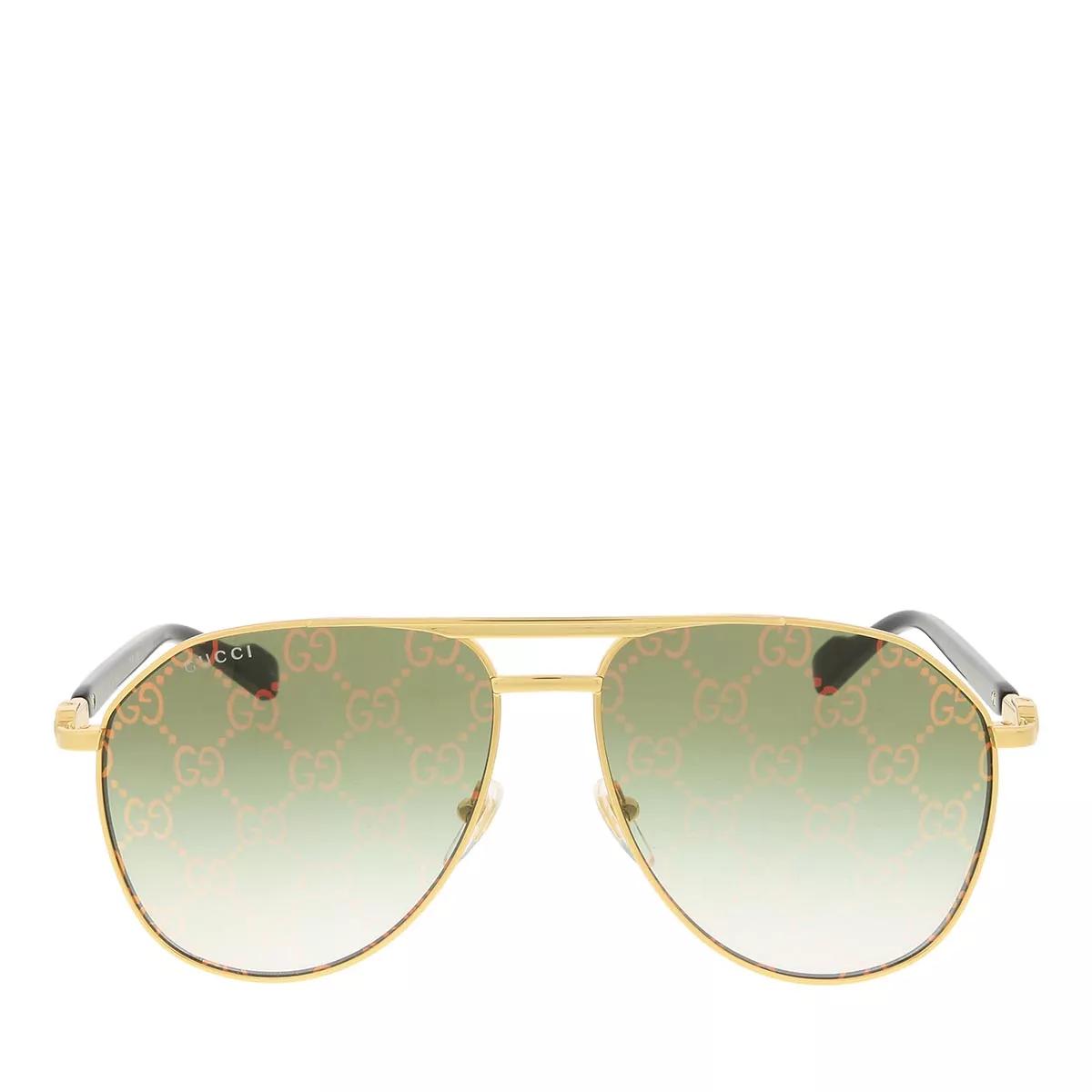 Gucci Sonnenbrillen - GG1220S - Gr. unisize - in Mehrfarbig - für Damen von Gucci