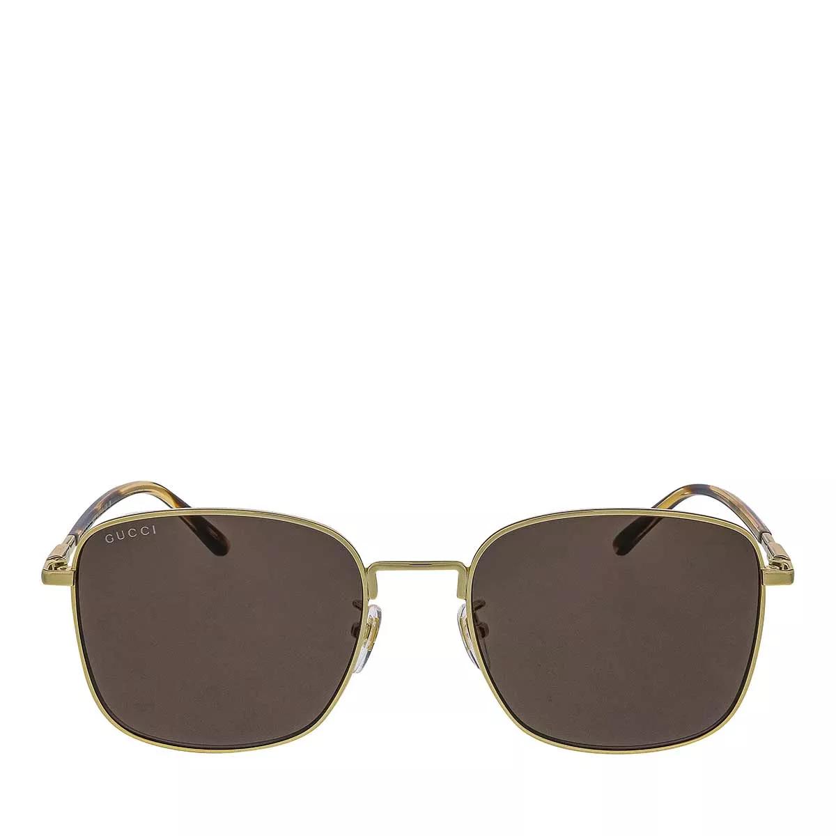 Gucci Sonnenbrillen - GG1350S - Gr. unisize - in Mehrfarbig - für Damen von Gucci