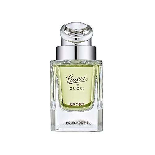 Gucci Sport Eau de Toilette, Spray, 50 ml von Gucci