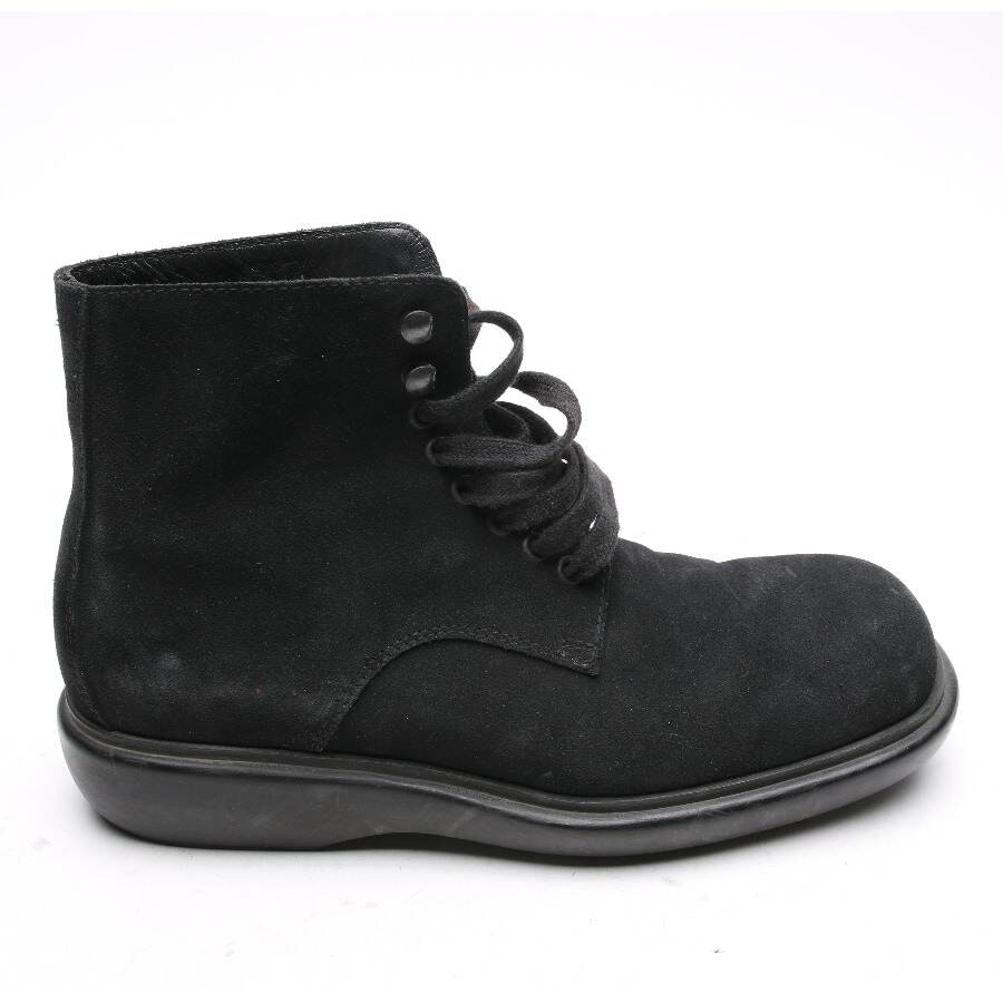 Gucci Stiefeletten EUR 41 Schwarz von Gucci