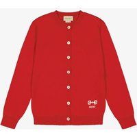 Gucci Kids  - Strickjacke | Mädchen (128) von Gucci Kids