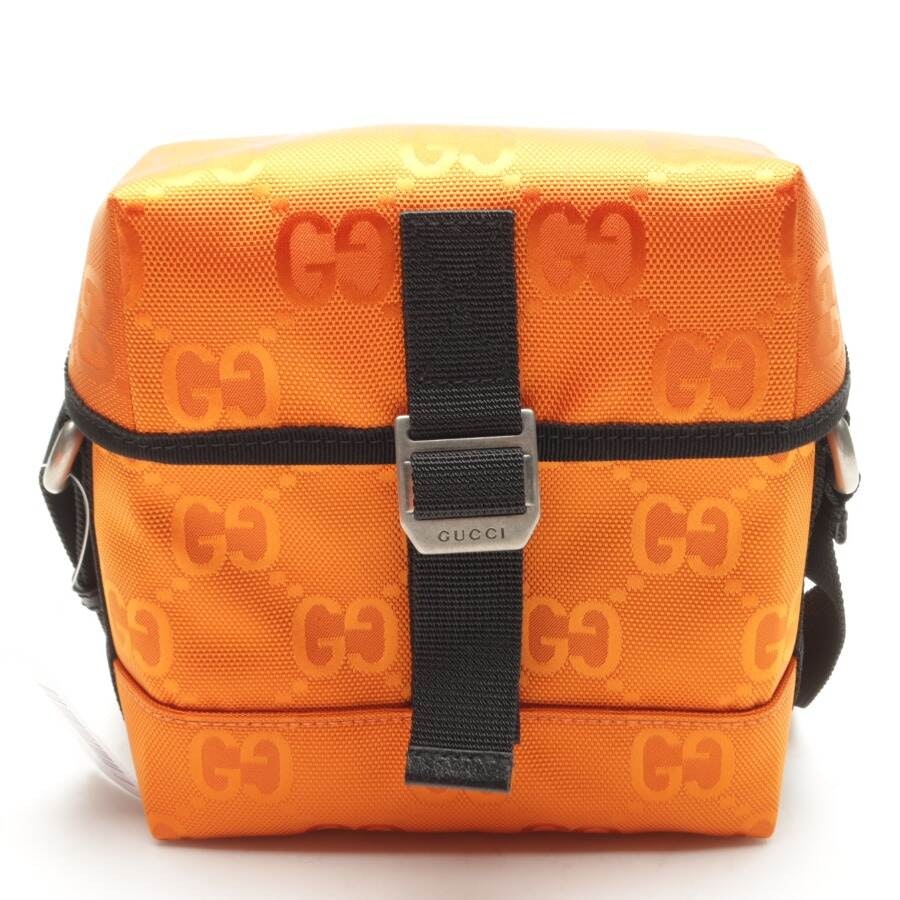 Gucci Umhängetasche Orange von Gucci