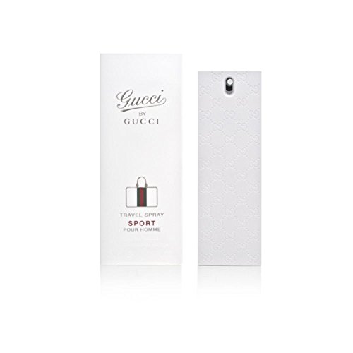 Gucci by Sport Pour Homme Travel Spray, 30 ml von Gucci